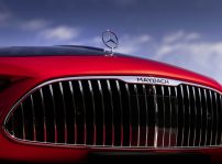 Mercedes Maybach Sl Monogram Series 2025 (12)