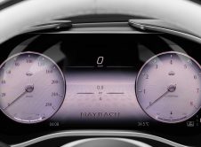 Mercedes Maybach Sl Monogram Series 2025 (25)