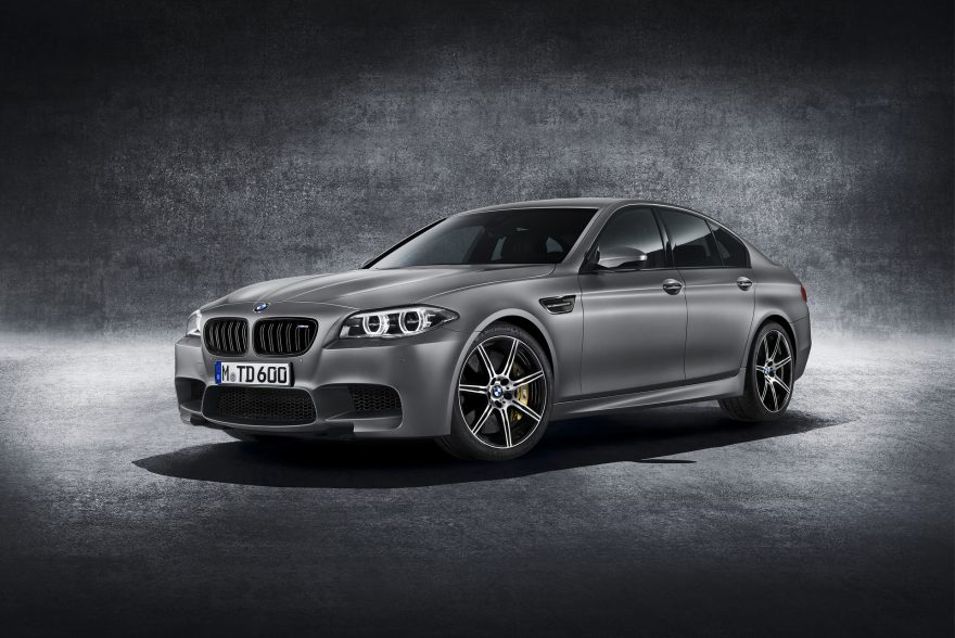 P90148926 Highres The Bmw M5 30 Years 