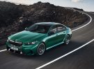 40 años de dominio: La evolución de las siete generaciones del BMW M5