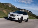 El Peugeot 2008 logra etiqueta ECO con la nueva versión Hybrid