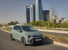 Kia Picanto 2024: al volante de un urbano bien equipado