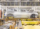 La producción global del Polestar 3 se llevará a cabo exclusivamente en Estados Unidos