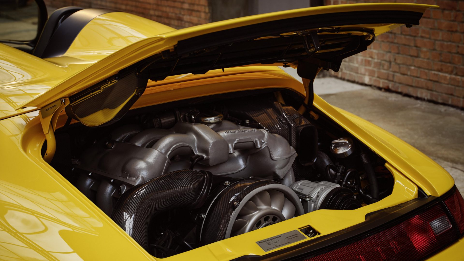 Porsche 911 Speedster (1)