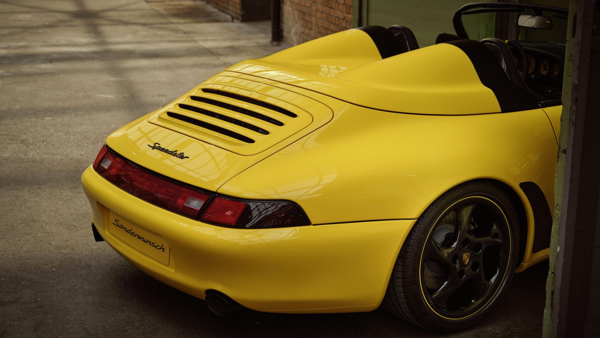 Porsche 911 Speedster (6)