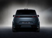 Range Rover Sport Sv Edition Two (2)