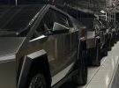 Tesla elimina la versión de acceso de la Cybertruck en el mercado estadounidense