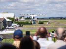 Volocopter realiza una demostración de vuelo cerca de París coincidiendo con los Juegos Olímpicos