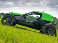 Ariel E Nomad Concept Todoterrno Electrico (5)