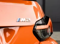 Bmw M2 G Power 2025 (10)