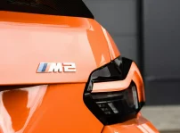 Bmw M2 G Power 2025 (11)