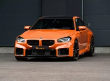 Bmw M2 G Power 2025 (14)