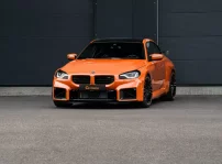 Bmw M2 G Power 2025 (15)