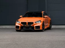 Bmw M2 G Power 2025 (15)