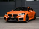 Este es el BMW M2 que ha transformado G-Power para unos pocos afortunados