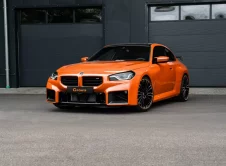 Bmw M2 G Power 2025 (2)