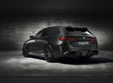 Bmw M5 Touring 17