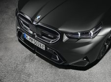 Bmw M5 Touring 19