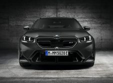 Bmw M5 Touring 23