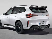 Bmw X3 Piezas M Perfomance (3)