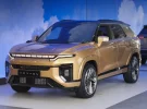 KG Mobility recupera el Actyon, el antiguo SUV de Ssangyong, pero solo en Corea