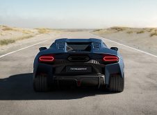 Lamborghini Temerario 11