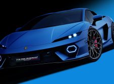 Lamborghini Temerario 20