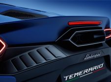 Lamborghini Temerario 24