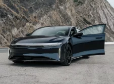 Lucid Air Sapphire Blindado (14)