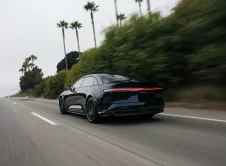 Lucid Air Sapphire Blindado (3)