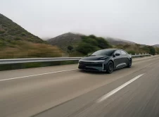 Lucid Air Sapphire Blindado (5)