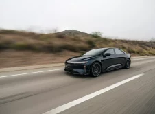 Lucid Air Sapphire Blindado (6)