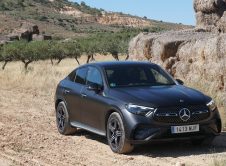 Mercedes Benz Glc Coupe 13