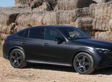 Mercedes Benz Glc Coupe 14