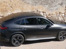 Mercedes Benz Glc Coupe 18