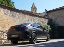 Mercedes Benz Glc Coupe 20