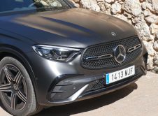 Mercedes Benz Glc Coupe 21