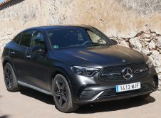 Mercedes Benz Glc Coupe 22