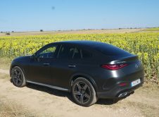 Mercedes Benz Glc Coupe 25