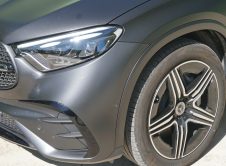 Mercedes Benz Glc Coupe 6