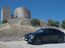 Mercedes Benz Glc Coupe 8