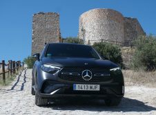 Mercedes Benz Glc Coupe 9