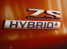 Mg Zs Hybrid 5