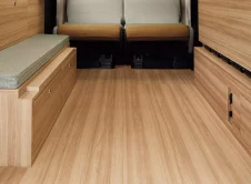 Nissan Caravan Myroom Interior (20)