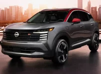 Nissan Kicks Usa 2025 (2)