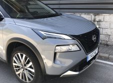 Nissan X Trail 34