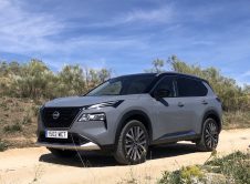 Nissan X Trail 43