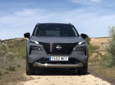 Nissan X Trail 46