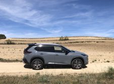 Nissan X Trail 50