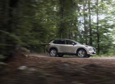 Nuevo Nissan X Trail Con E Power: Más Preparado Que Nunca Para La Aventura Familiar